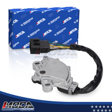 MOCA Neutral Safety Switch - SWC4879