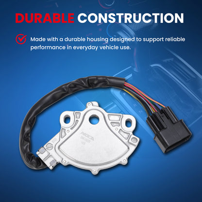 MOCA Neutral Safety Switch - SWC4879