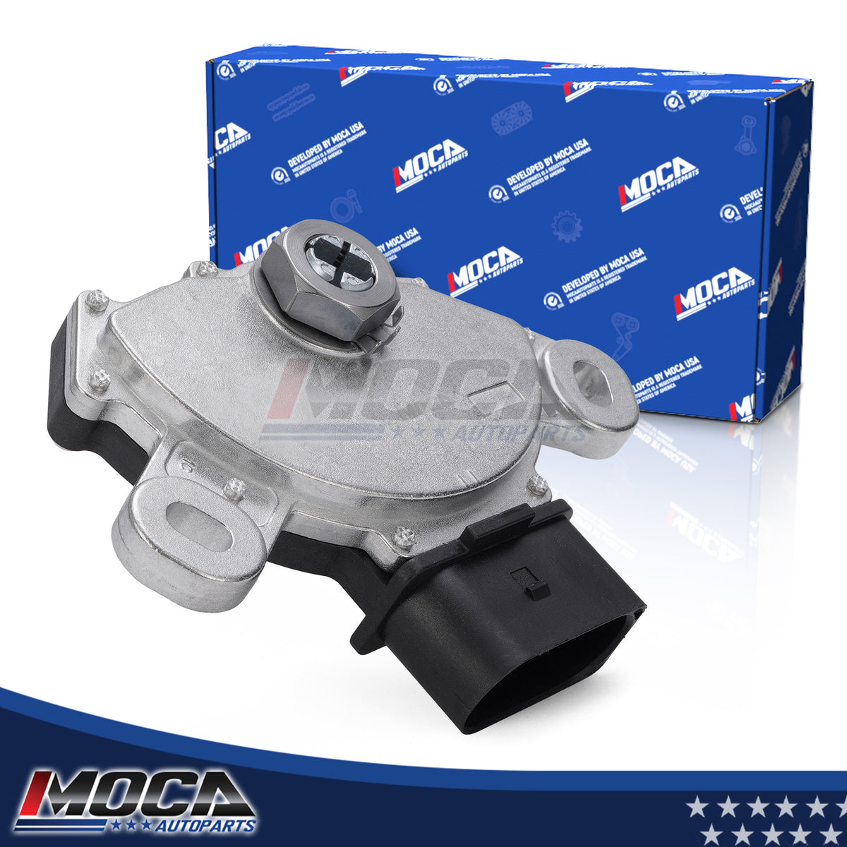 MOCA Neutral Safety Switch - SWC4880