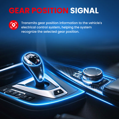 MOCA Neutral Safety Switch - SWC4880