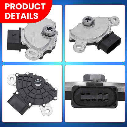MOCA Neutral Safety Switch - SWC4880