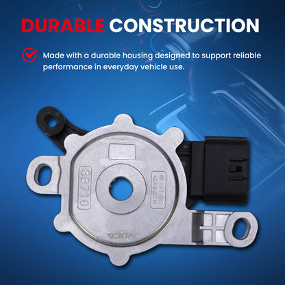 MOCA Neutral Safety Switch - SWC4881