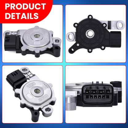 MOCA Neutral Safety Switch - SWC4881