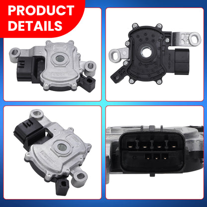 MOCA Neutral Safety Switch - SWC4882