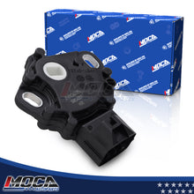 MOCA Neutral Safety Switch - SWC4887