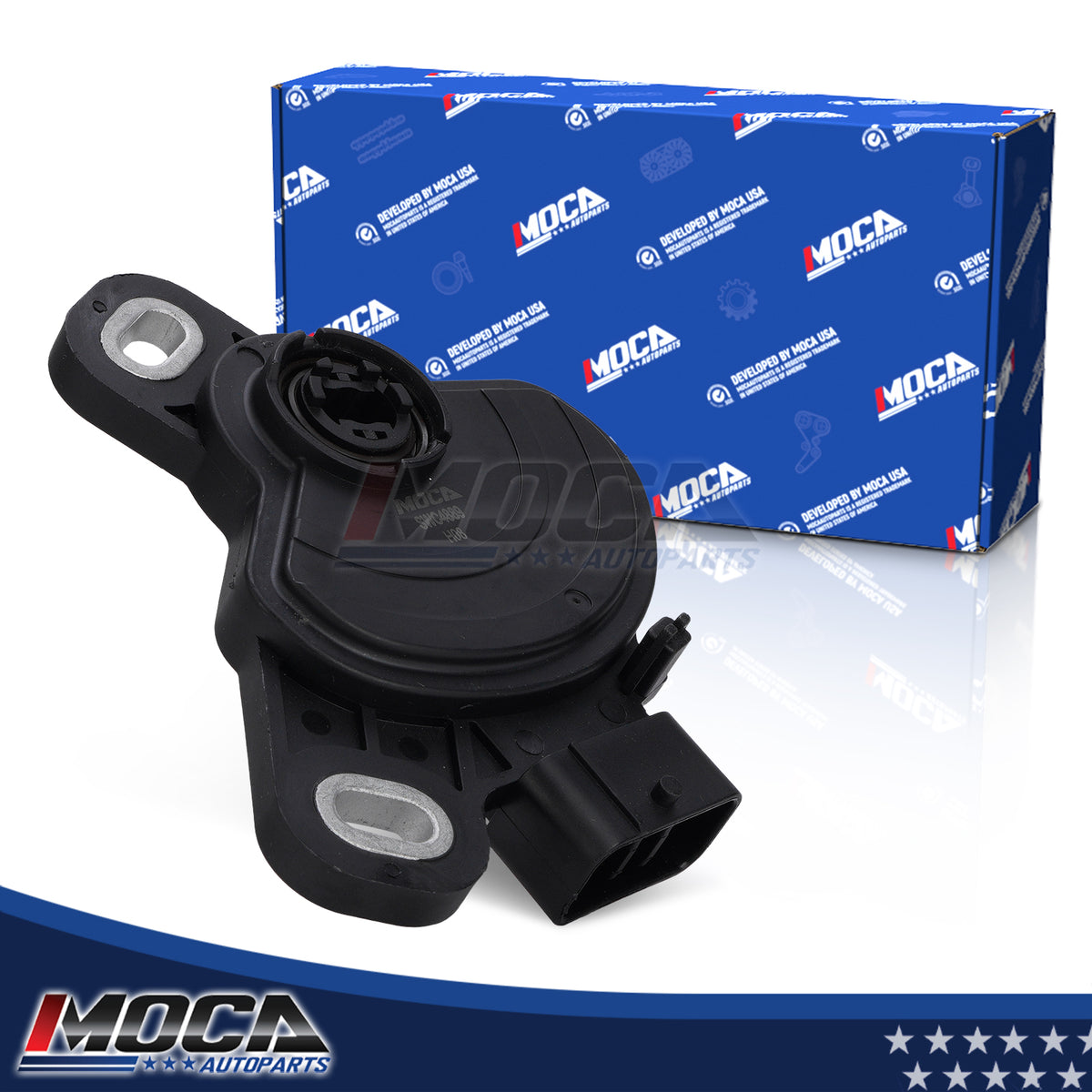 MOCA Neutral Safety Switch - SWC4889