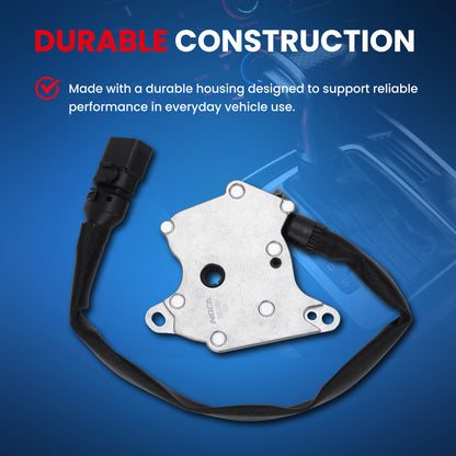 MOCA Neutral Safety Switch - SWC4890