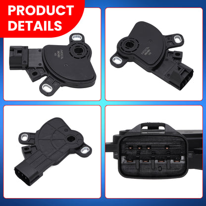 MOCA Neutral Safety Switch - SWC4891