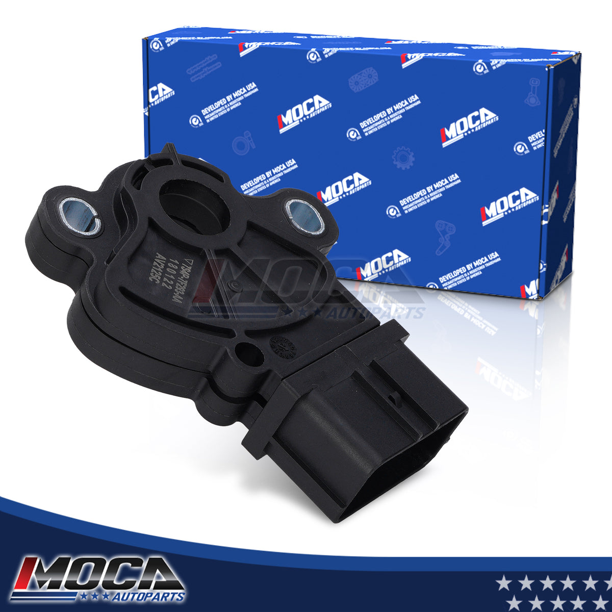 MOCA Neutral Safety Switch - SWC4892