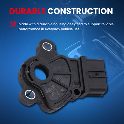 MOCA Neutral Safety Switch - SWC4892