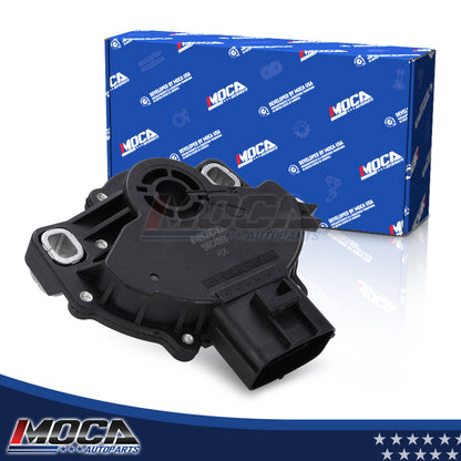 MOCA Neutral Safety Switch - SWC4893