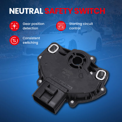 MOCA Neutral Safety Switch - SWC4893