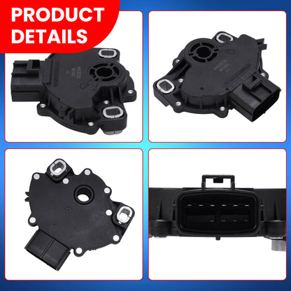MOCA Neutral Safety Switch - SWC4893