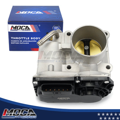 MOCA Fuel Injection Throttle Body - TB125