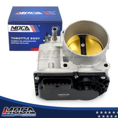 MOCA Fuel Injection Throttle Body - TB137
