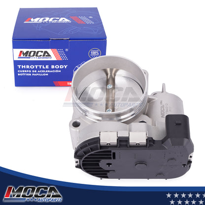 MOCA Fuel Injection Throttle Body - TB4010