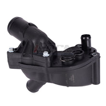 MOCA Engine Coolant Thermostat - TH1015