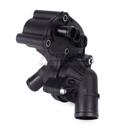 MOCA Engine Coolant Thermostat - TH1015