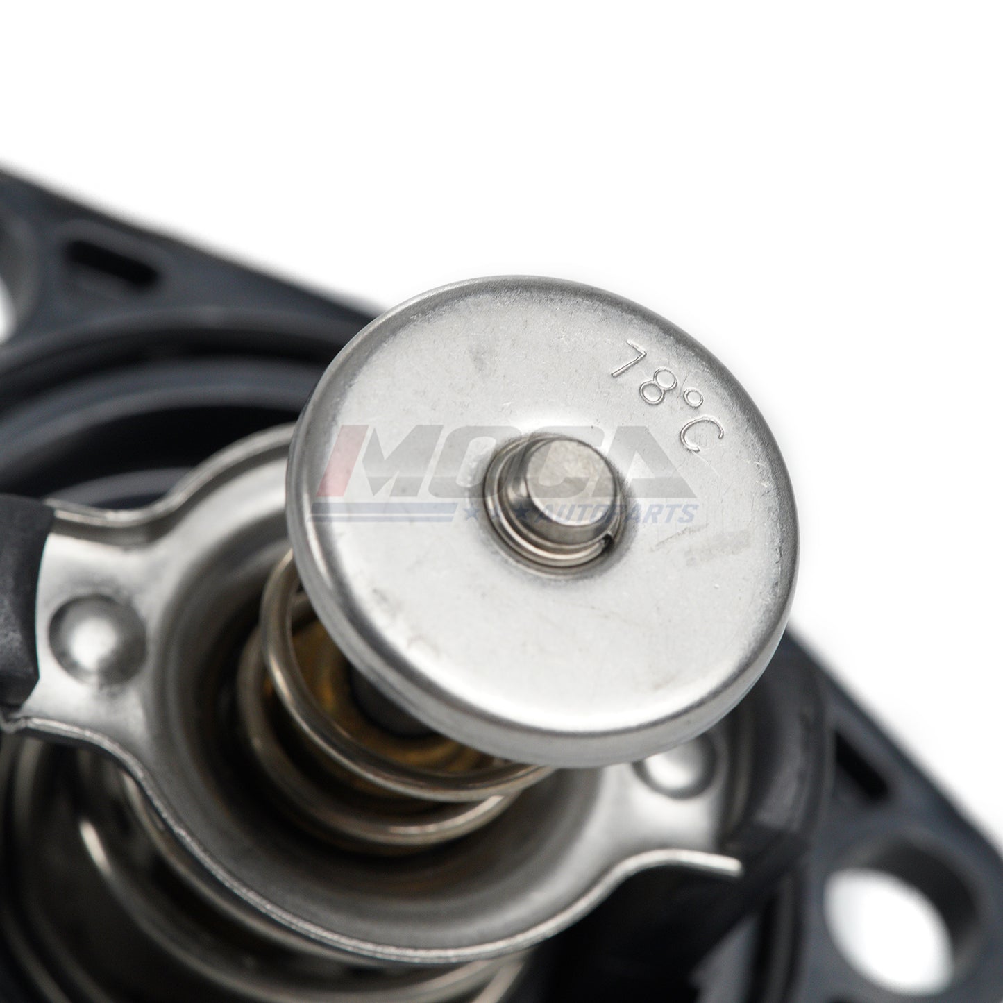 MOCA Engine Coolant Thermostat - TH1098