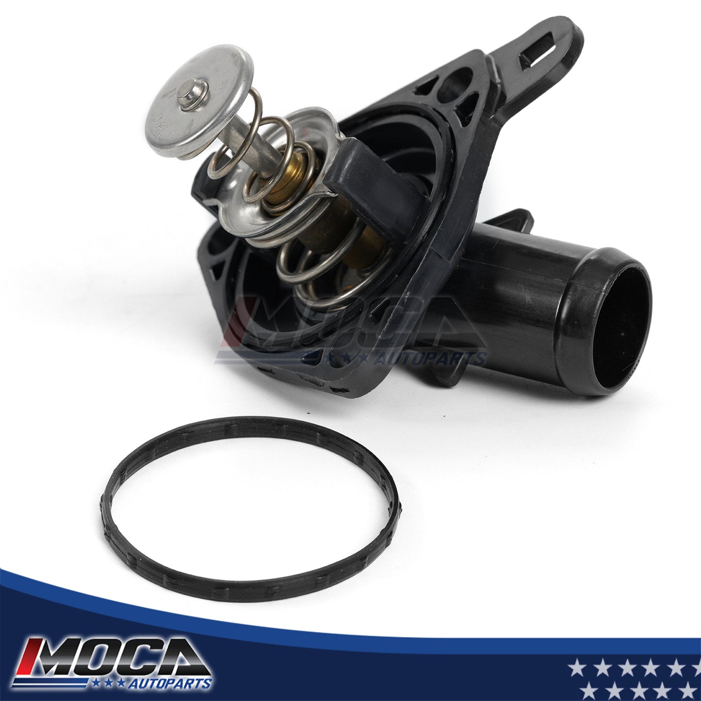 MOCA Engine Coolant Thermostat - TH1098