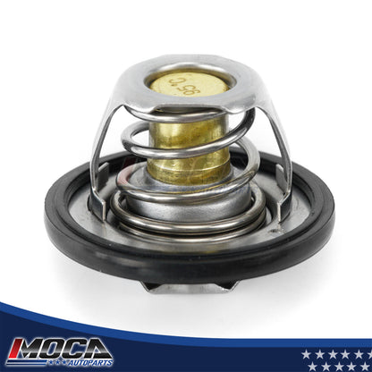 MOCA Engine Coolant Thermostat - TH1100