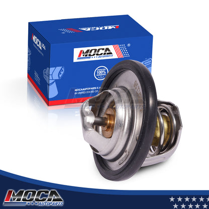 MOCA Engine Coolant Thermostat - TH1100