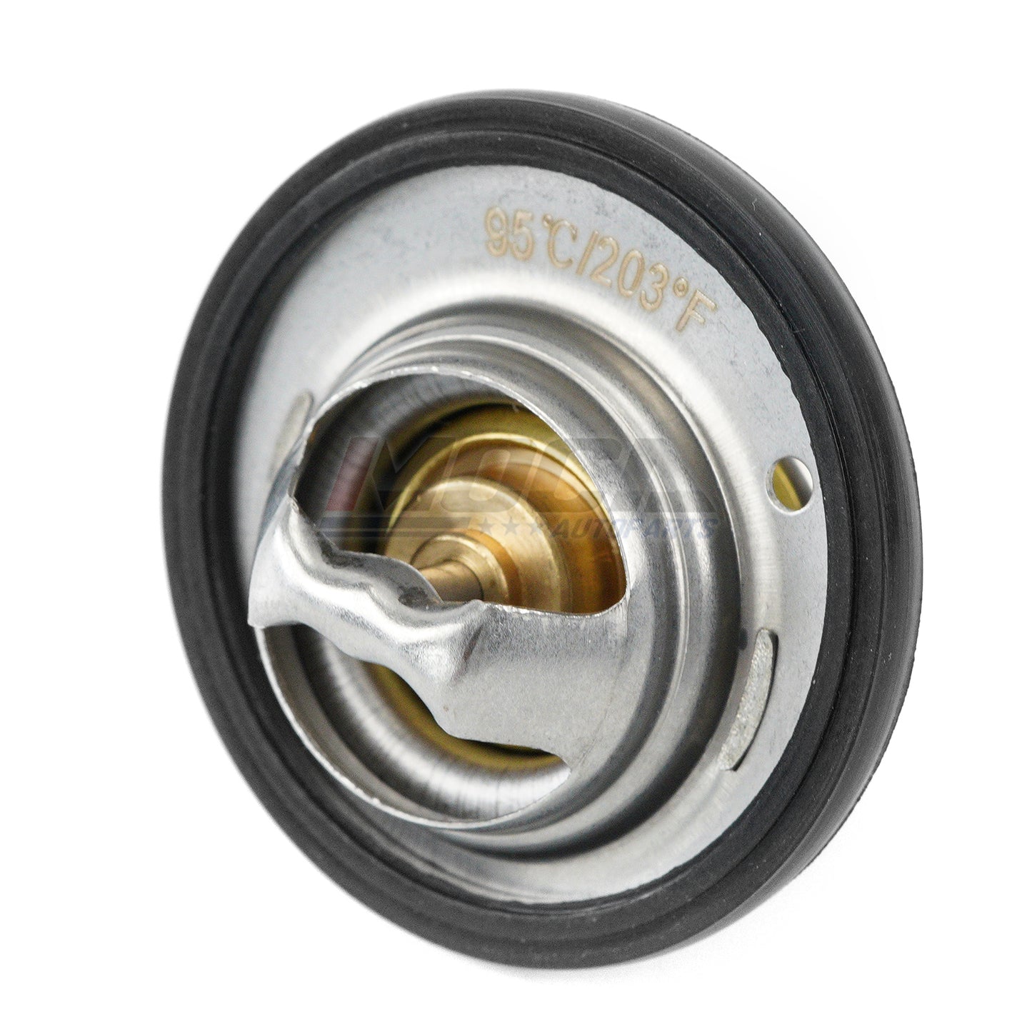 MOCA Engine Coolant Thermostat - TH1100