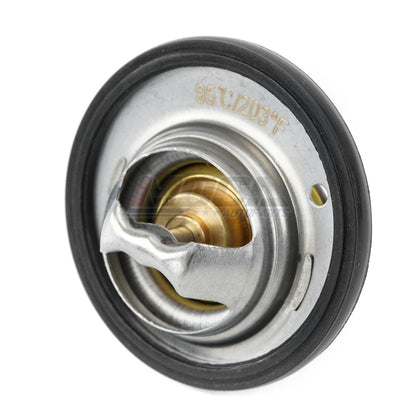 MOCA Engine Coolant Thermostat - TH1100