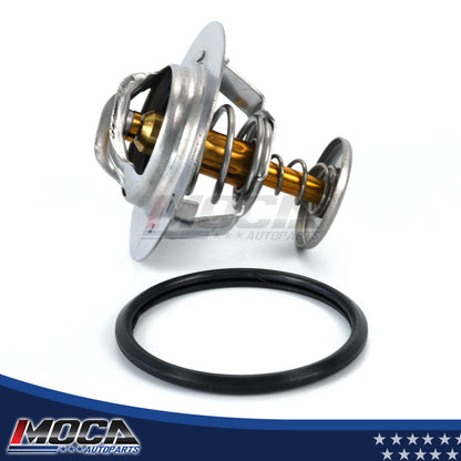 MOCA Engine Coolant Thermostat - TH1101