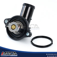MOCA Engine Coolant Thermostat - TH1102