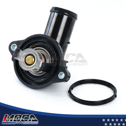 MOCA Engine Coolant Thermostat - TH1102