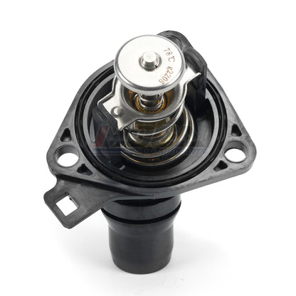 MOCA Engine Coolant Thermostat - TH1103
