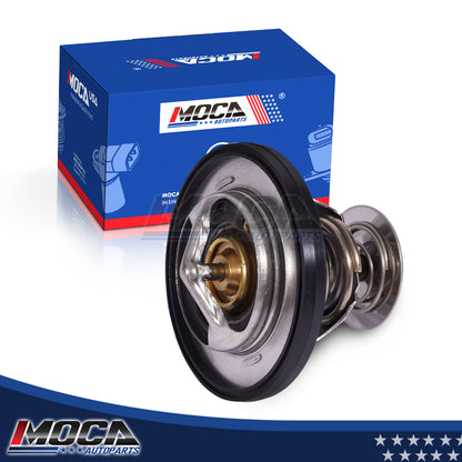 MOCA Engine Coolant Thermostat - TH1104