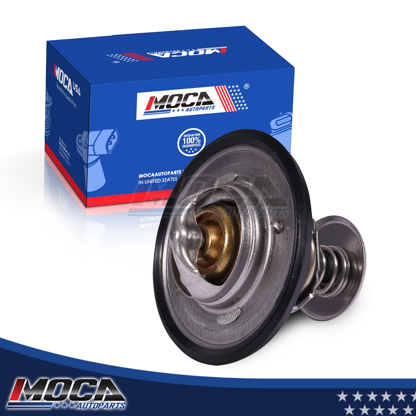 MOCA Engine Coolant Thermostat - TH1105