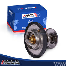 MOCA Engine Coolant Thermostat - TH1106