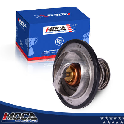 MOCA Engine Coolant Thermostat - TH1107