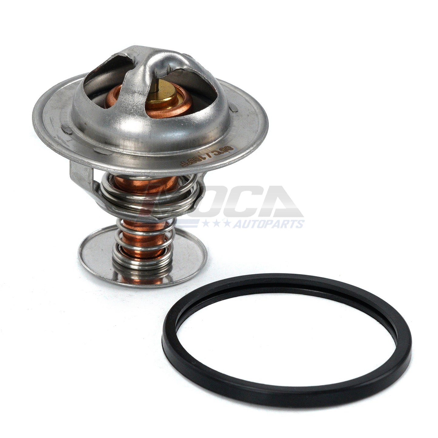 MOCA Engine Coolant Thermostat - TH1108