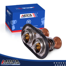 MOCA Engine Coolant Thermostat - TH1110