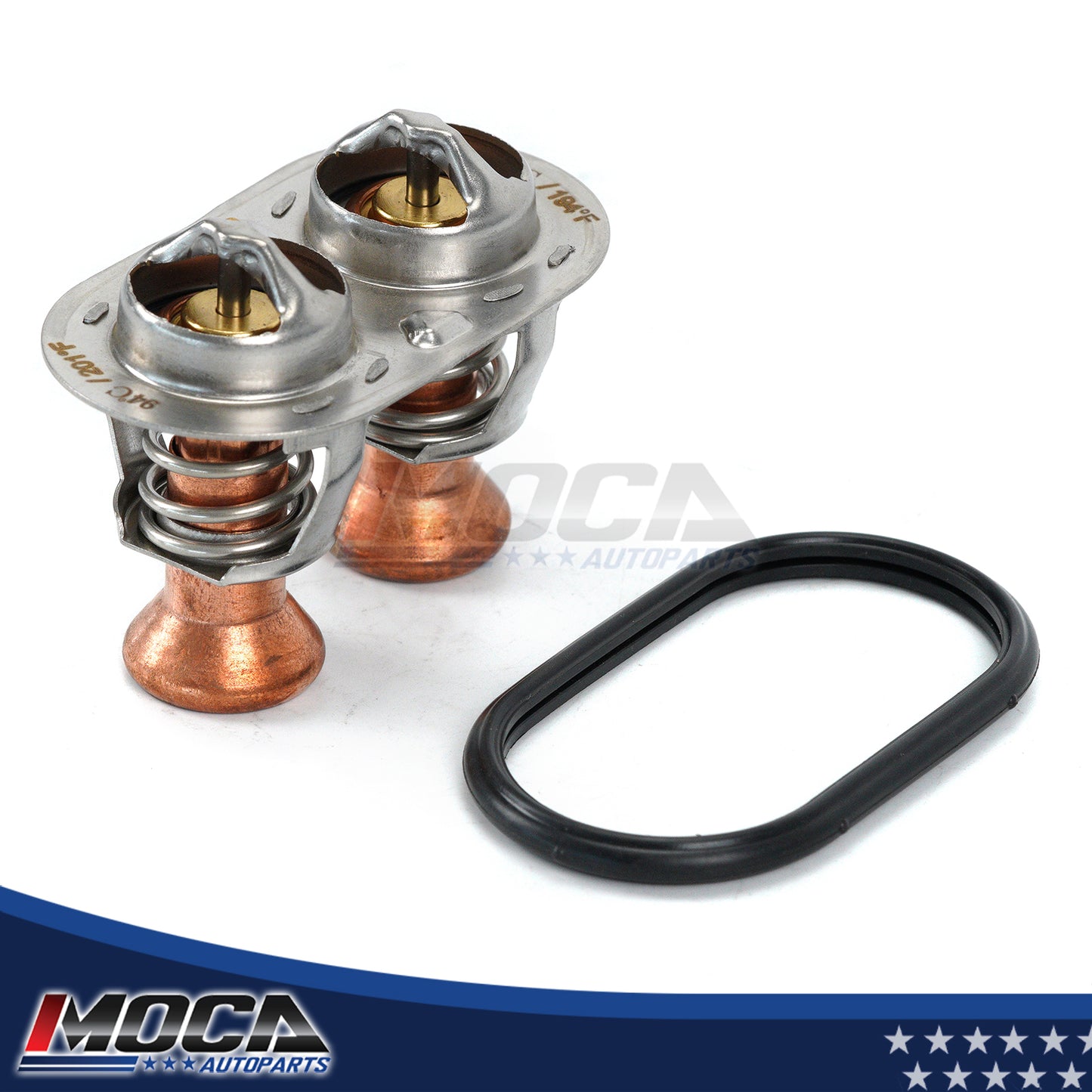 MOCA Engine Coolant Thermostat - TH1110
