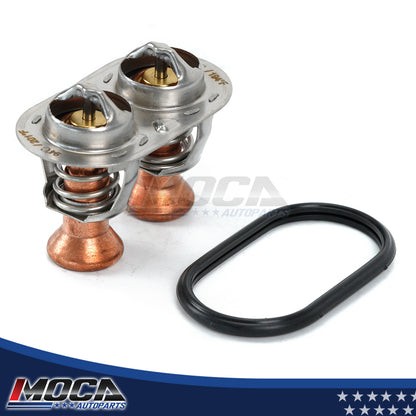 MOCA Engine Coolant Thermostat - TH1110