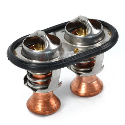 MOCA Engine Coolant Thermostat - TH1110