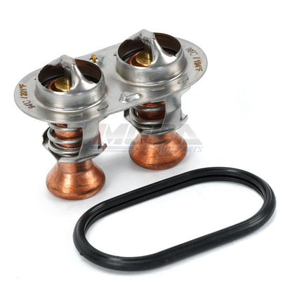 MOCA Engine Coolant Thermostat - TH1110
