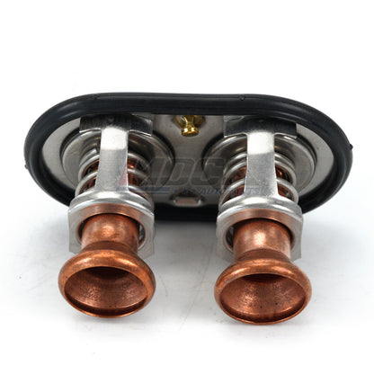 MOCA Engine Coolant Thermostat - TH1110