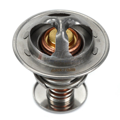 MOCA Engine Coolant Thermostat - TH1111