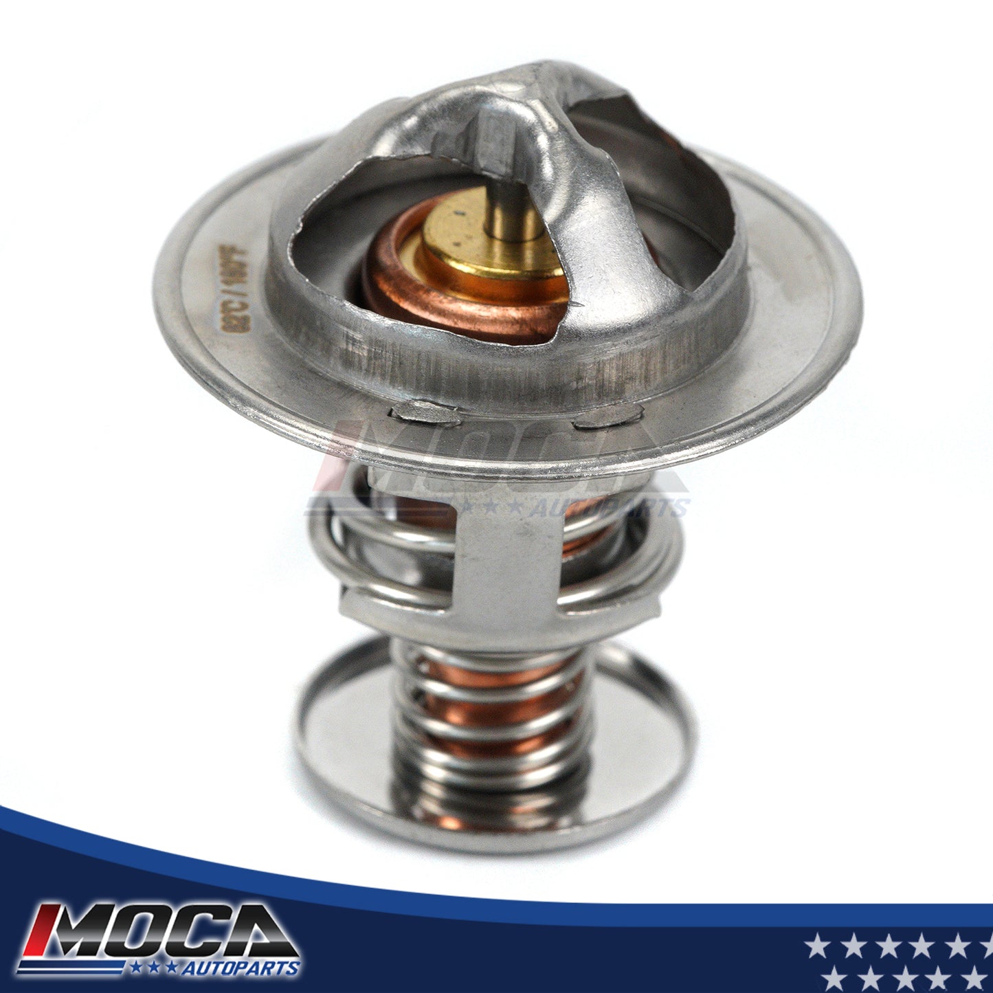 MOCA Engine Coolant Thermostat - TH1111
