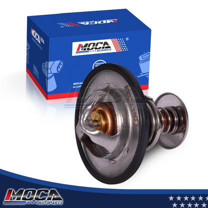 MOCA Engine Coolant Thermostat - TH1112