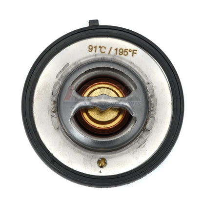 MOCA Engine Coolant Thermostat - TH1113