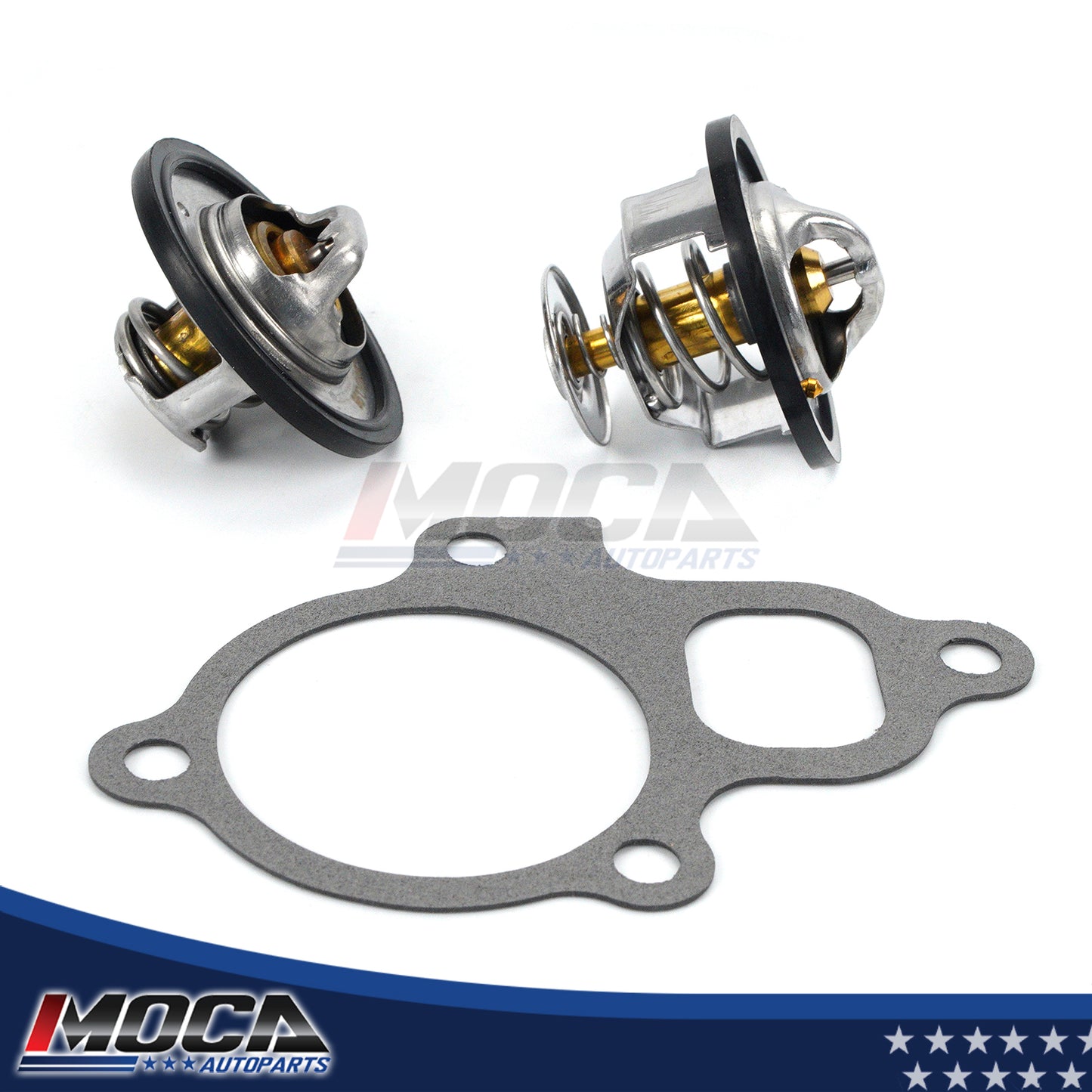 MOCA Engine Coolant Thermostat - TH1115