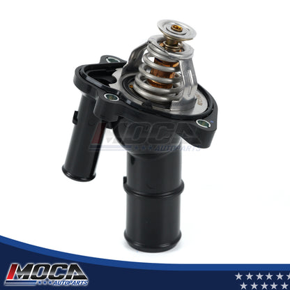 MOCA Engine Coolant Thermostat - TH1118