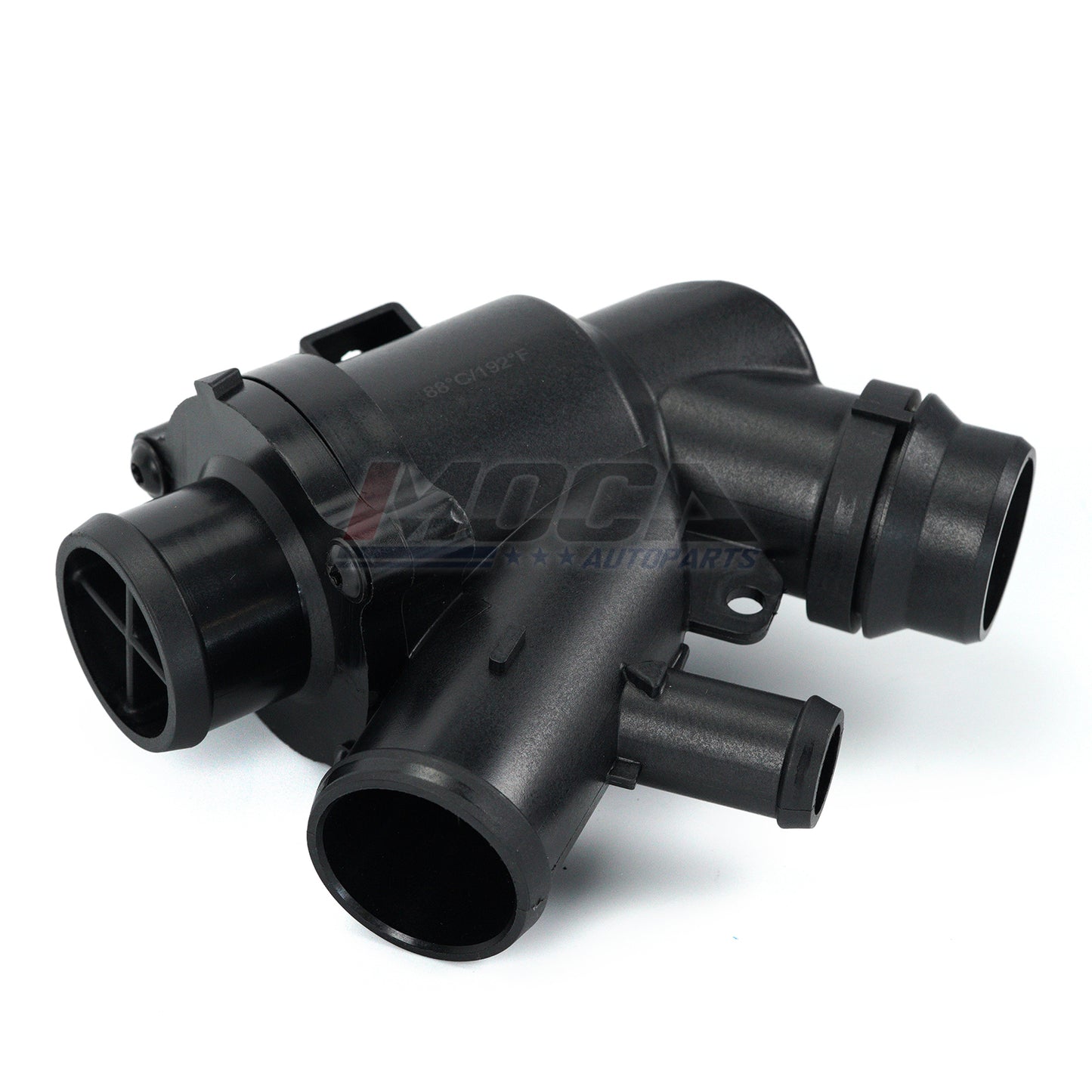 MOCA Engine Coolant Thermostat - TH1121